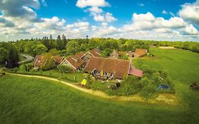 Hotel & Lodges Erve Bruggert